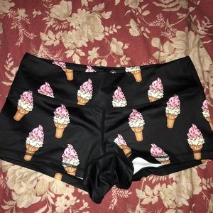 Feed me fight me X Beast Worx Size Large